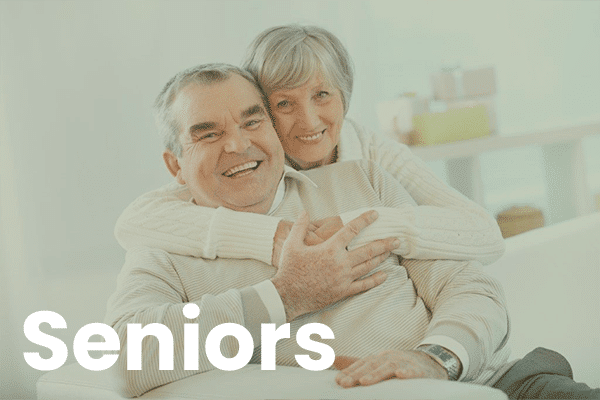 Ostéopathe Illkirch Seniors